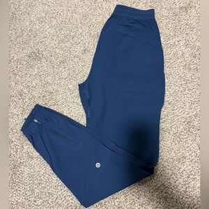 Lululemon adapted state high rise joggers full length